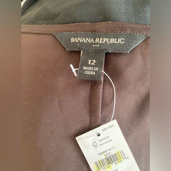 Banana Republic Blouse - Picture 8 of 9